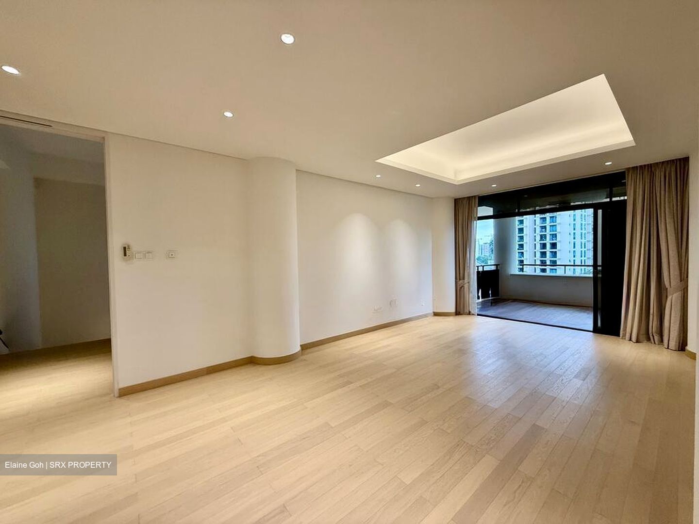 The Colonnade (D10), Condominium #513536761